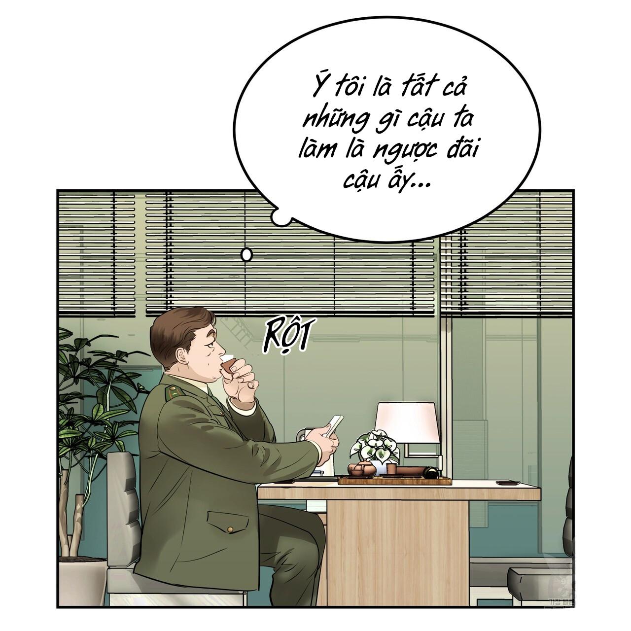 Đọc truyện [DROP] Người Lạ Trong Gương - Chapter 6