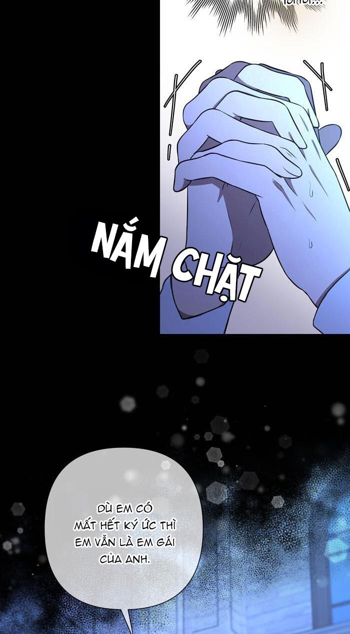 Đọc truyện Mắc Kẹt Trong Game Hẹn Hò Của Em Gái Tôi - Chapter 58