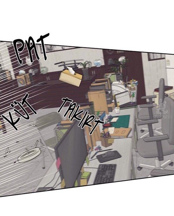 Đọc truyện Thủy triều thấp lúc chạng vạng - Chapter 22