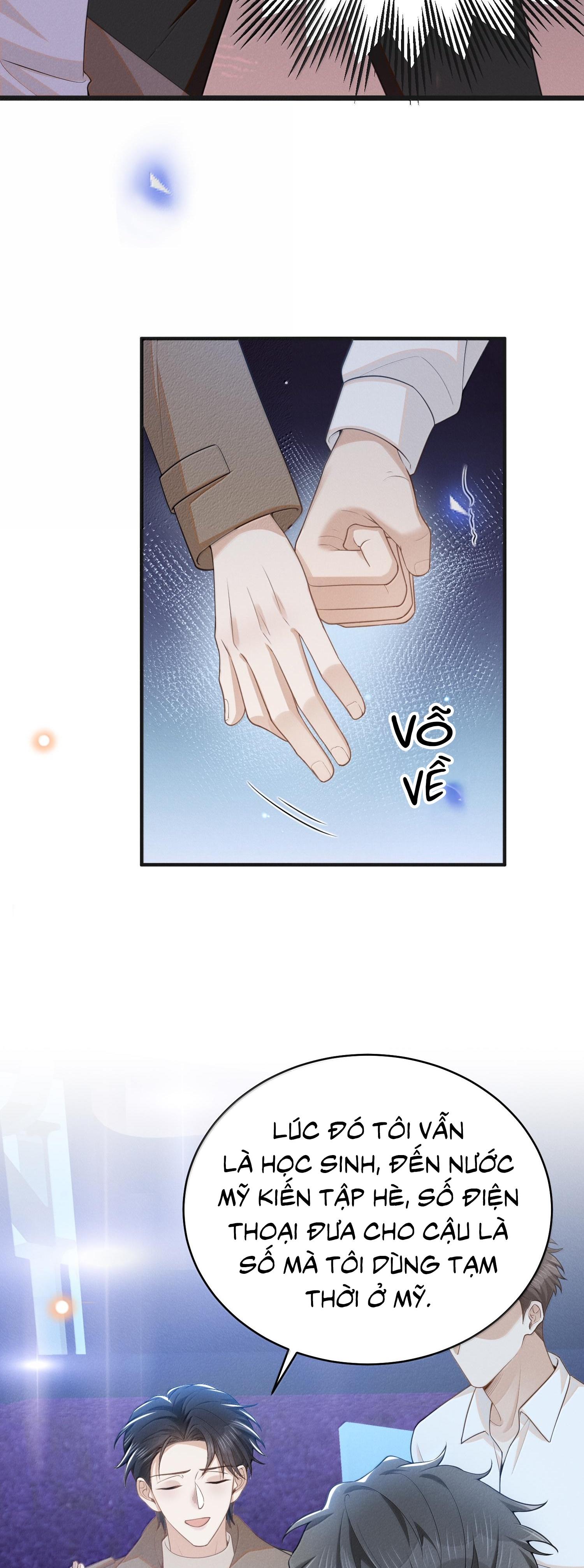 Đọc truyện Lai sinh bất kiến - Chapter 136