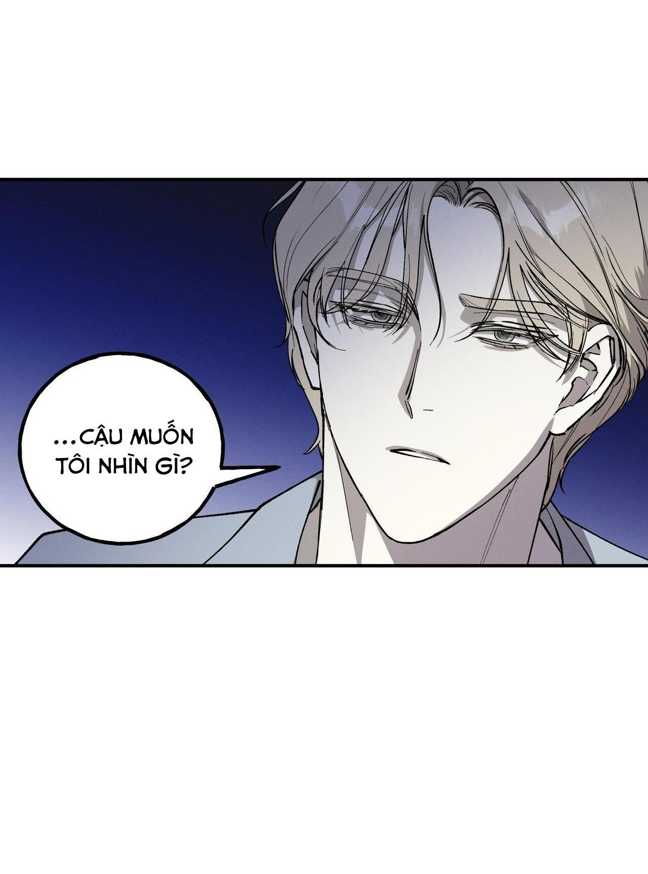 Đọc truyện LÂU ĐÀI EBONY - Chapter 1