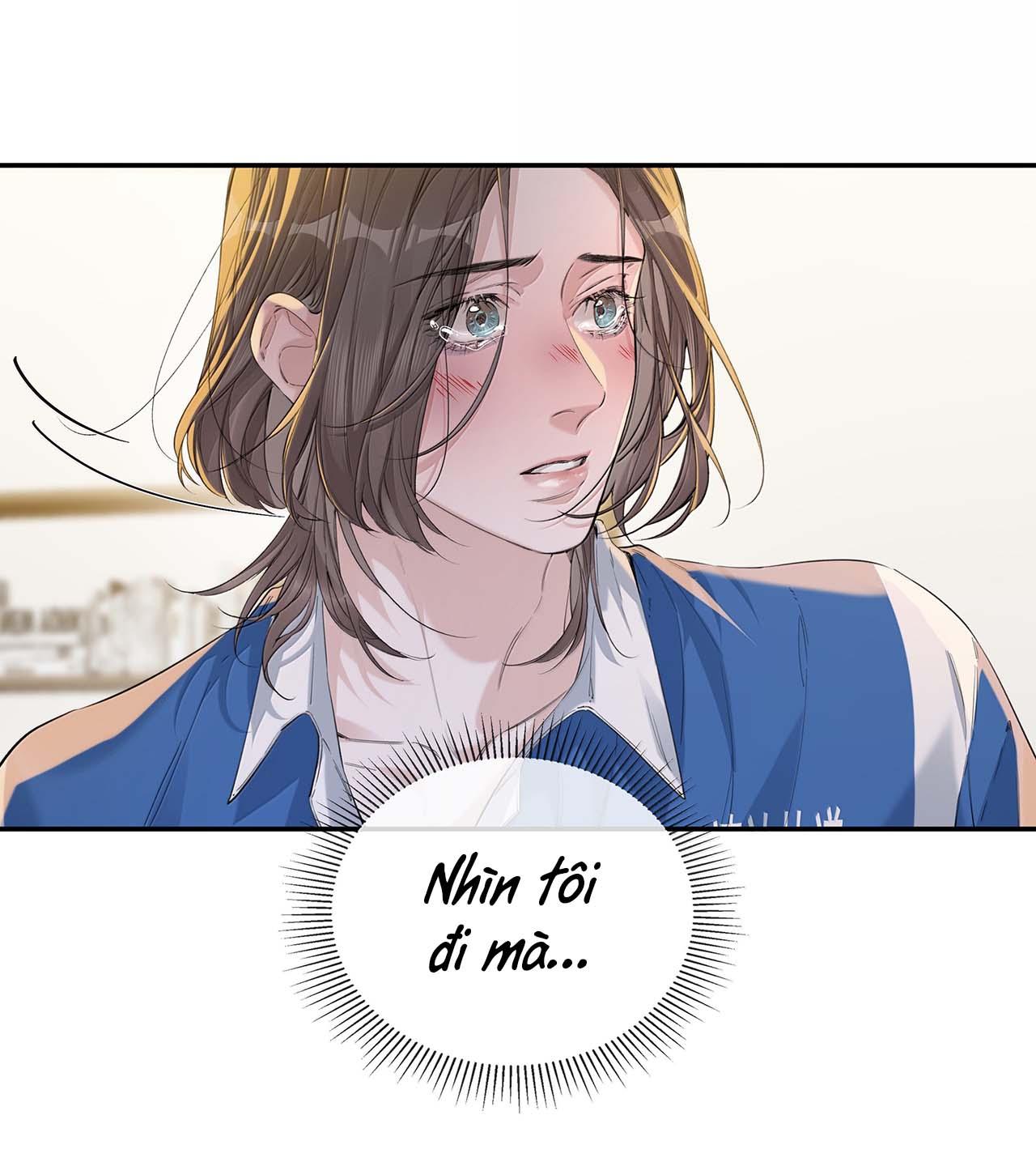 Đọc truyện ĐÓI KHÁT - Chapter 15