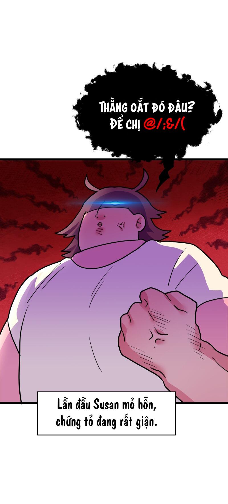 Đọc truyện Truyện Ngôn Nhưng Không Ngôn Lắm - Chapter 85