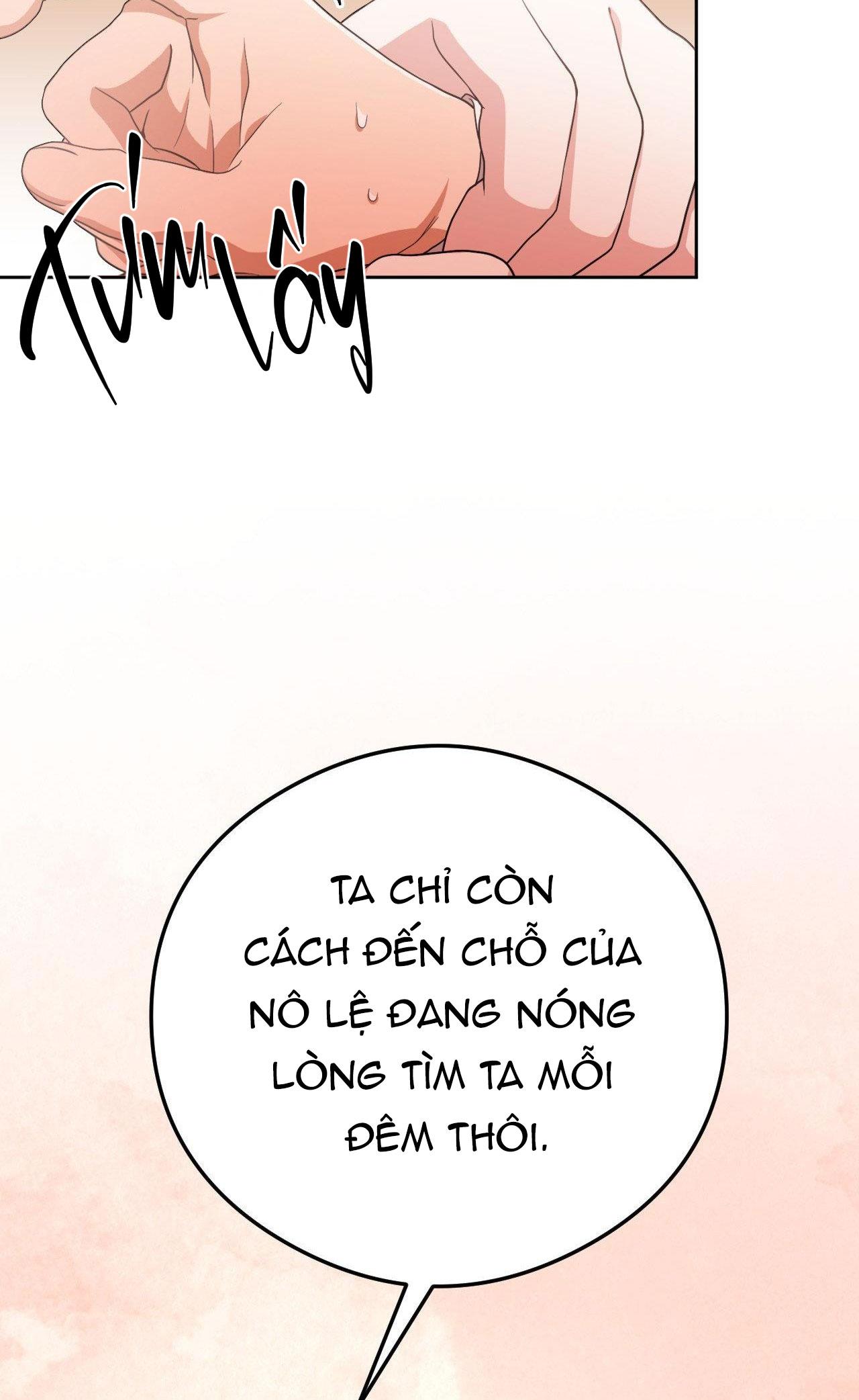Đọc truyện BL CỔ TRANG-ÂU CỔ NGẮN NHÀ KIM - Chapter 28.5