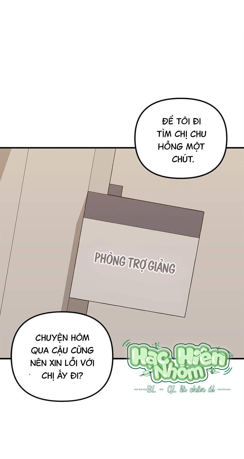 Đọc truyện Bạn Trai Mãnh Hổ Của Hắn - Chapter 25