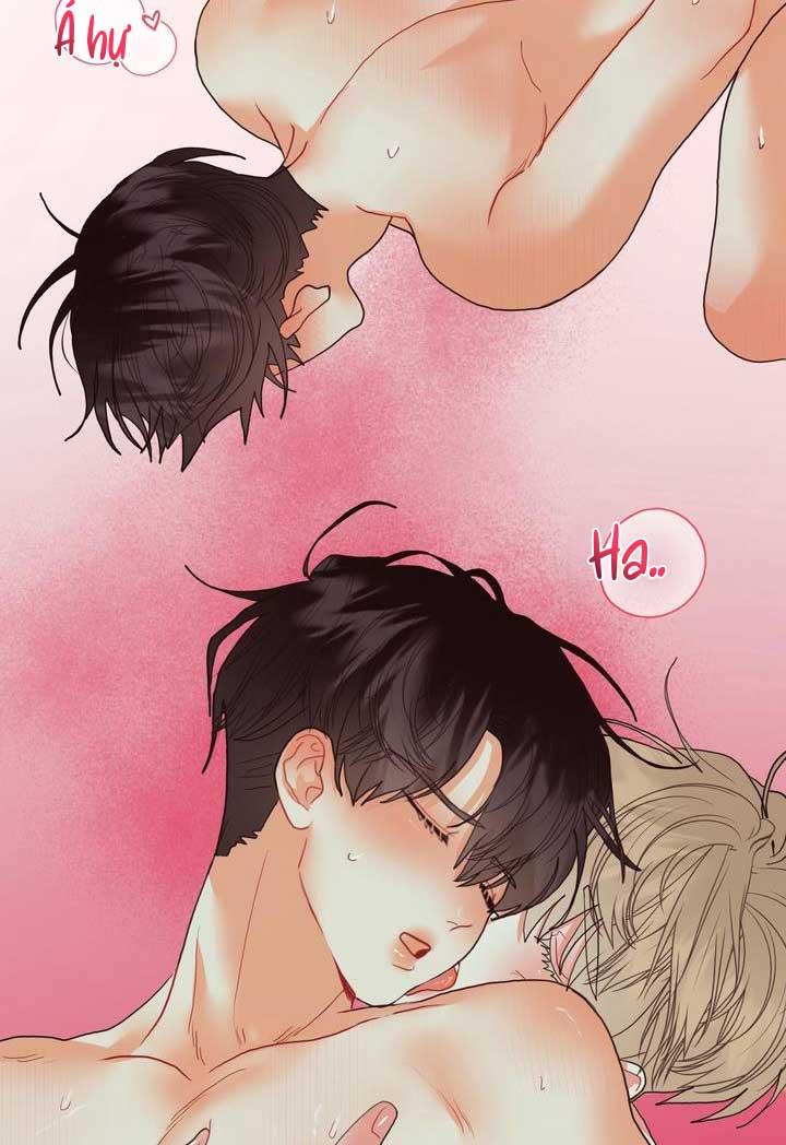 Đọc truyện OMEGA CỦA ANH DOYUN - Chapter 10