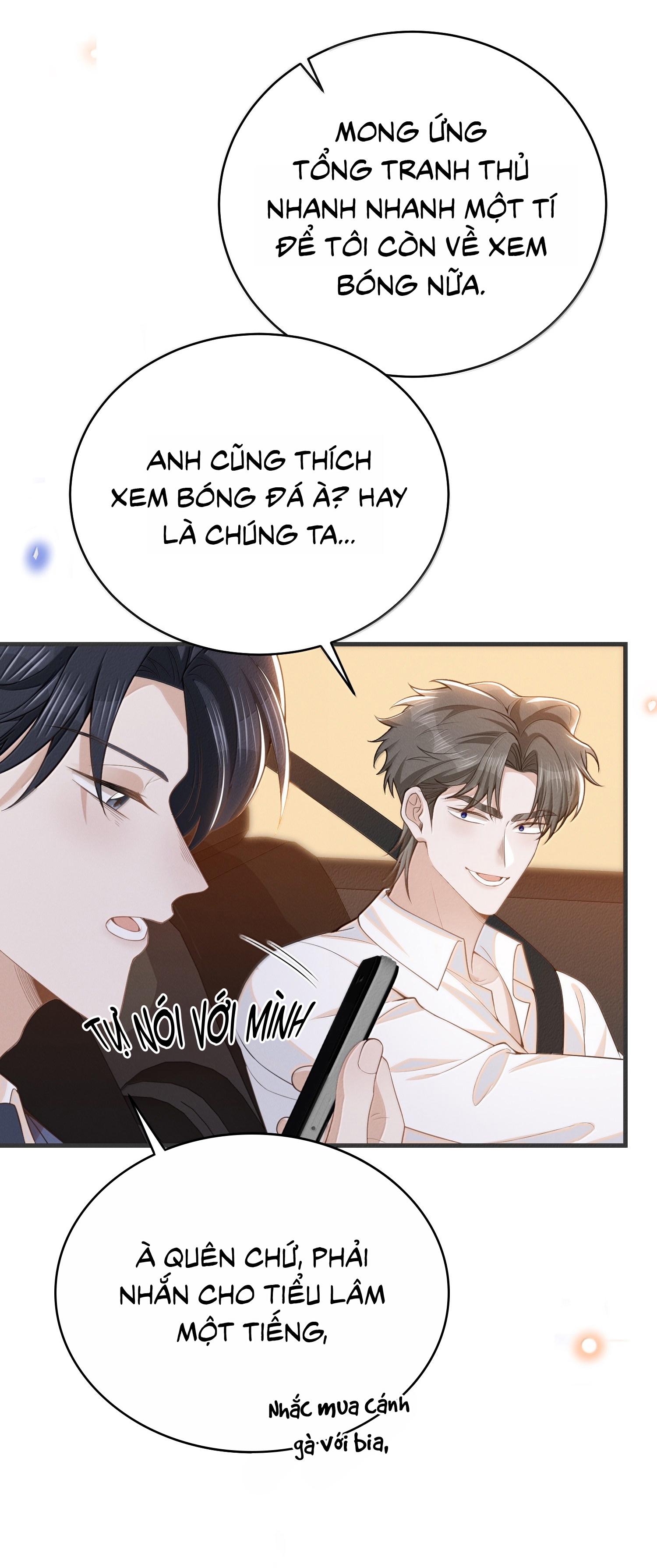 Đọc truyện Lai sinh bất kiến - Chapter 146