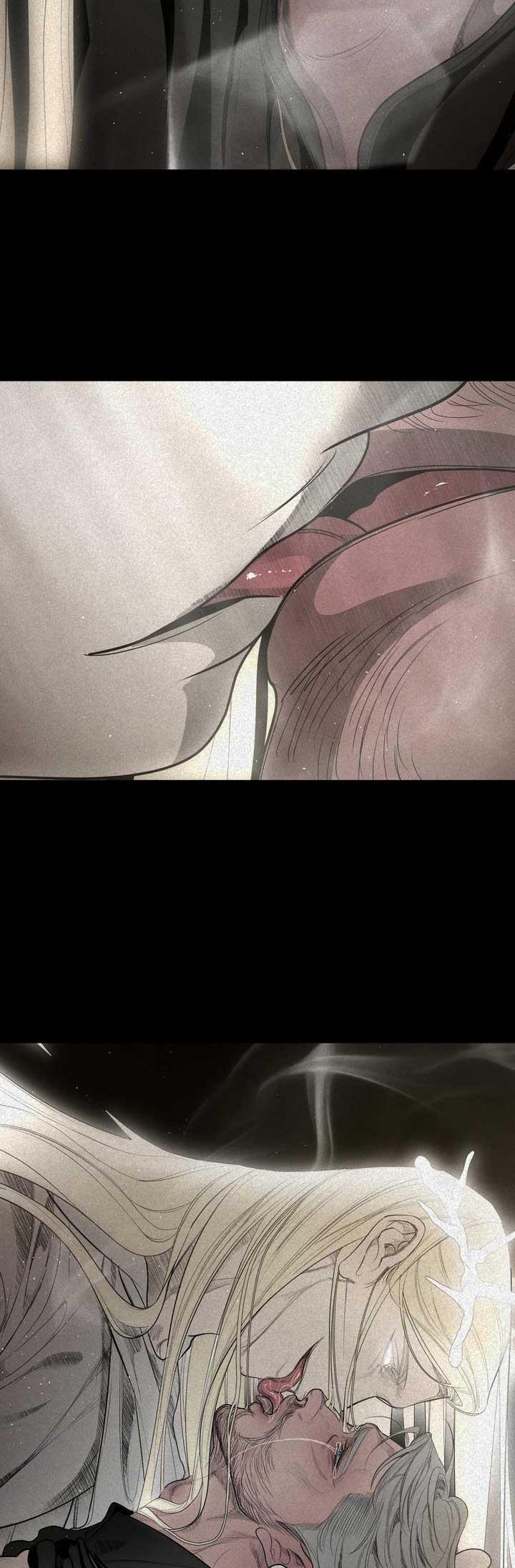 Đọc truyện HƯƠNG VỊ NGƯỜI NGOÀI HÀNH TINH - Chapter 27