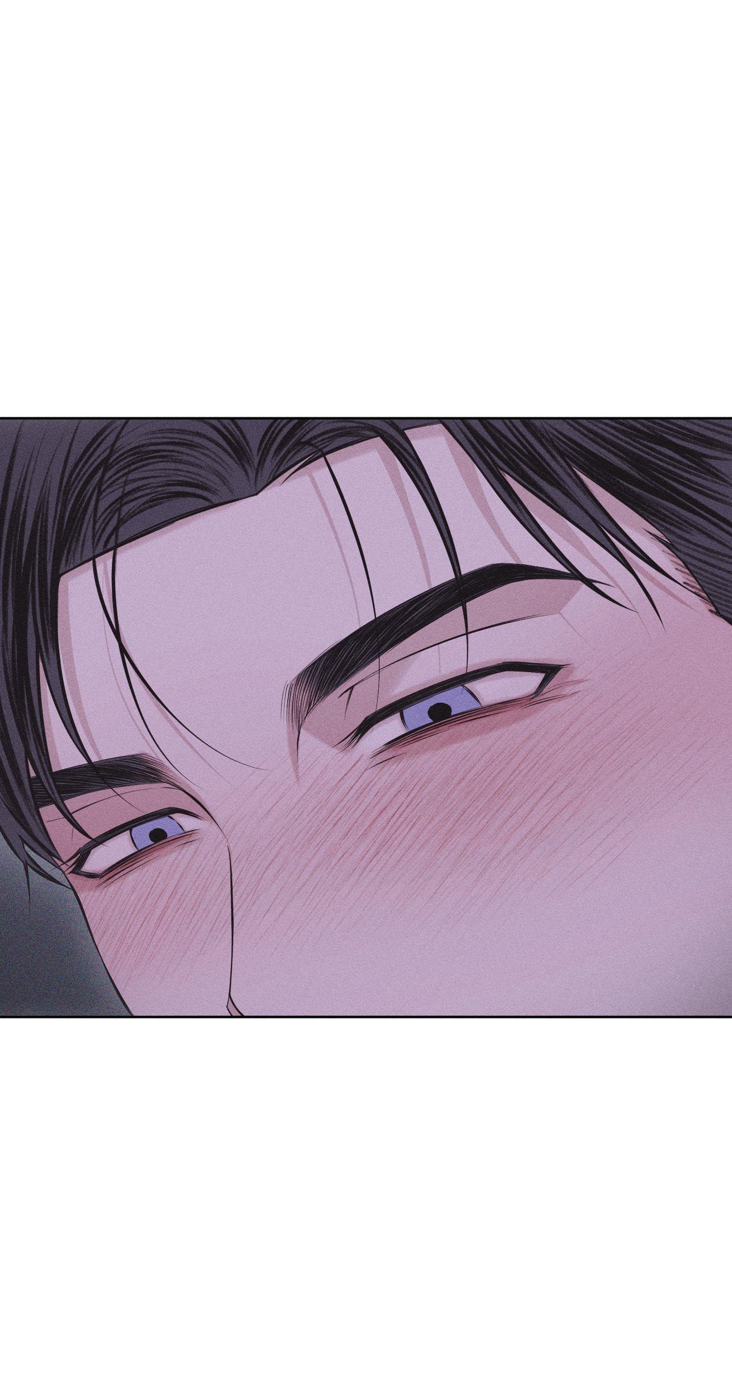 Đọc truyện HÌNH THÁI TÌNH TAN - Chapter 61