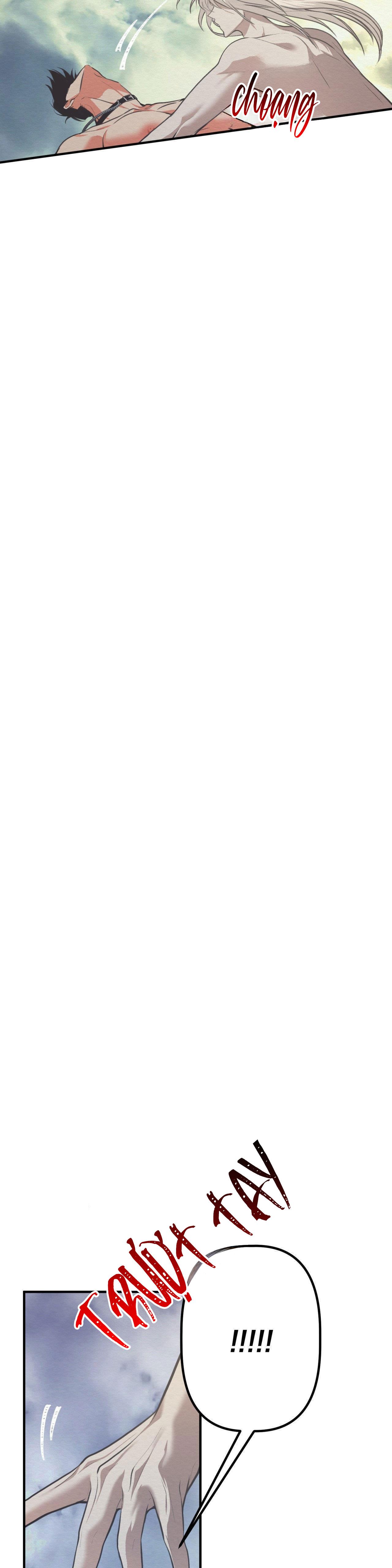 Đọc truyện ÁC MA ĐỈNH CẤP - Chapter 13