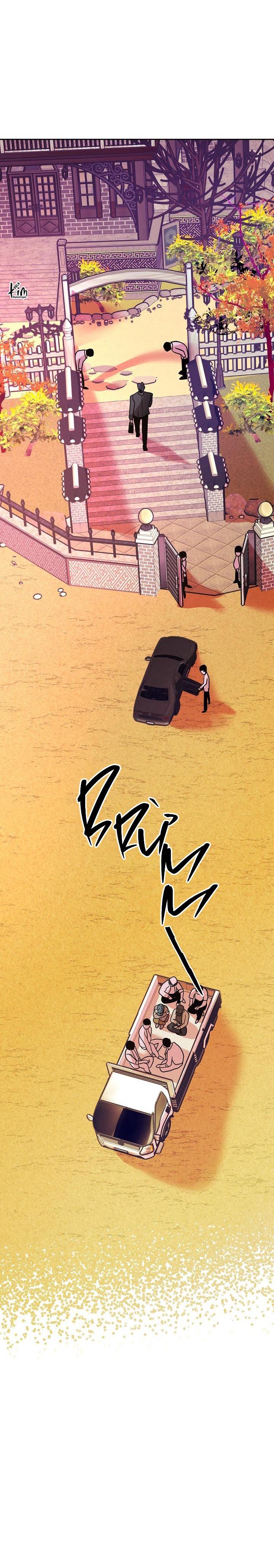 Đọc truyện Sa Ha (Anh dâu x em chồng) - Chapter 35