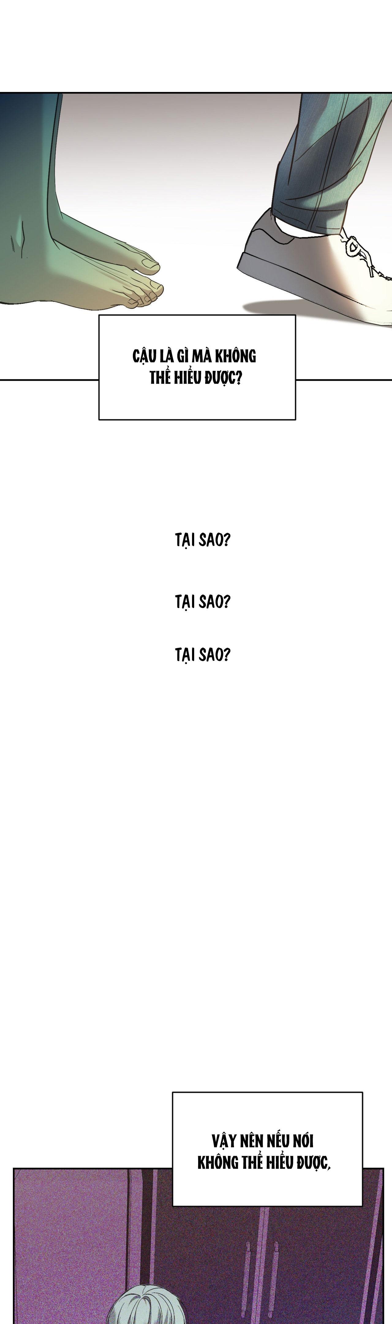 Đọc truyện ĐÈN NỀN - Chapter 24