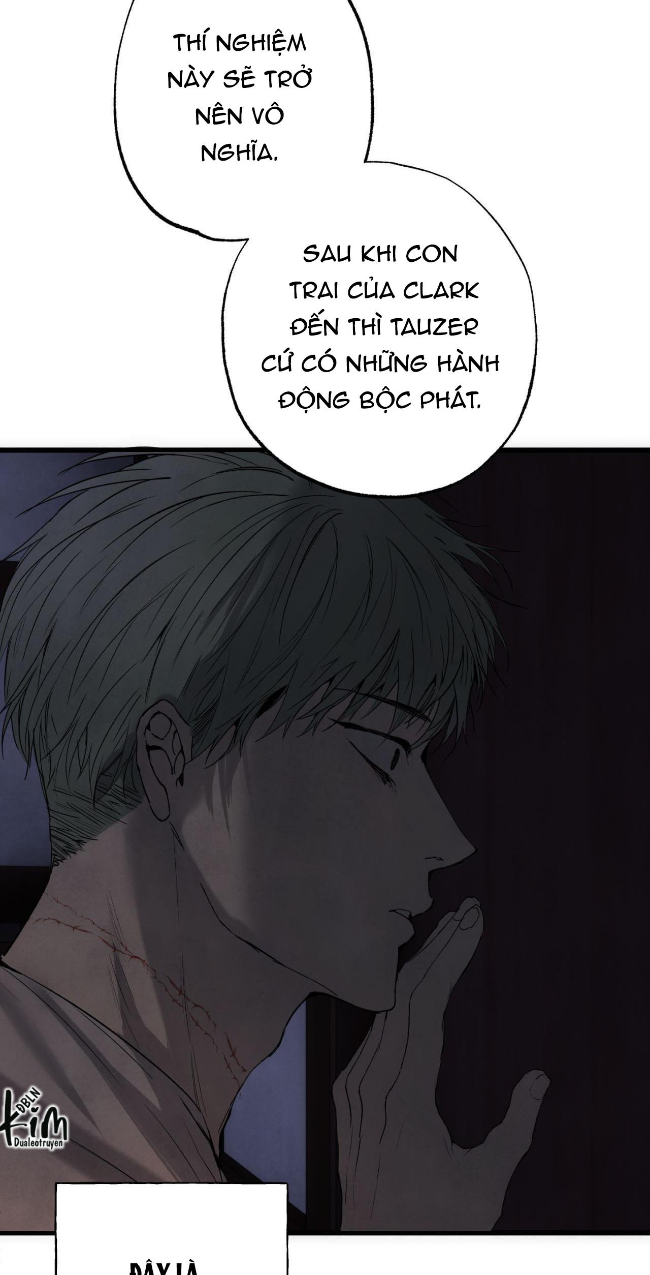 Đọc truyện BL CỔ TRANG-ÂU CỔ NGẮN NHÀ KIM - Chapter 27.3