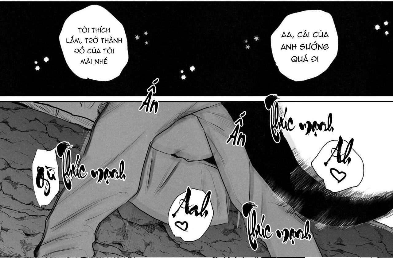 Đọc truyện Tổng hợp truyện Oneshot và Doujinshi theo yêu cầu - Chapter 183