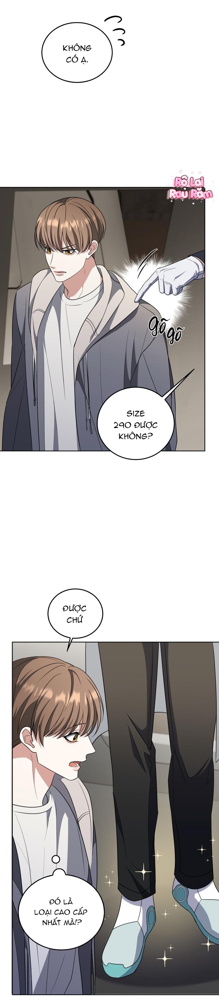 Đọc truyện CÁNH CỬA ĐỊA NGỤC - Chapter 16