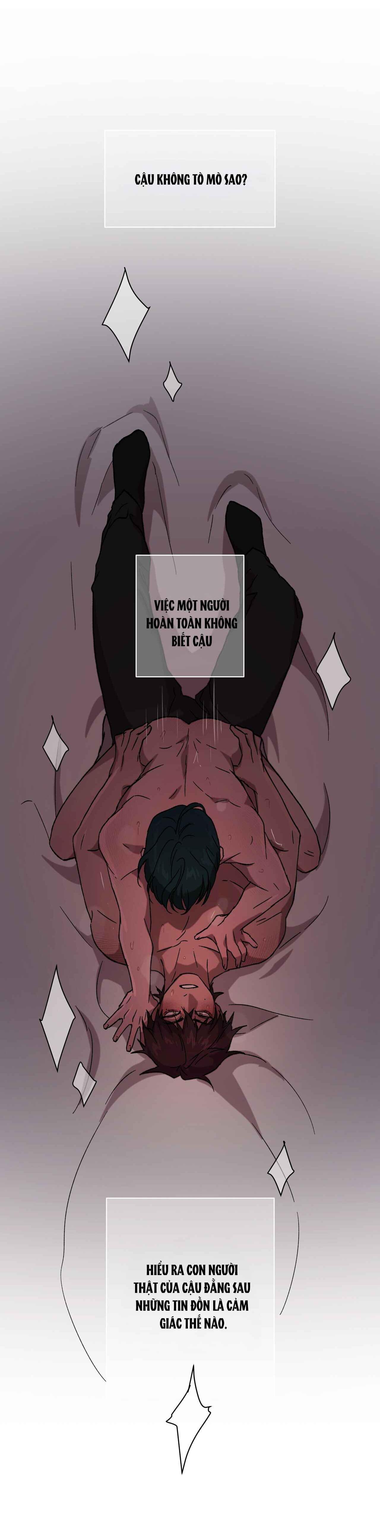 Đọc truyện RELEASE YOUR PERSONA - Chapter 3