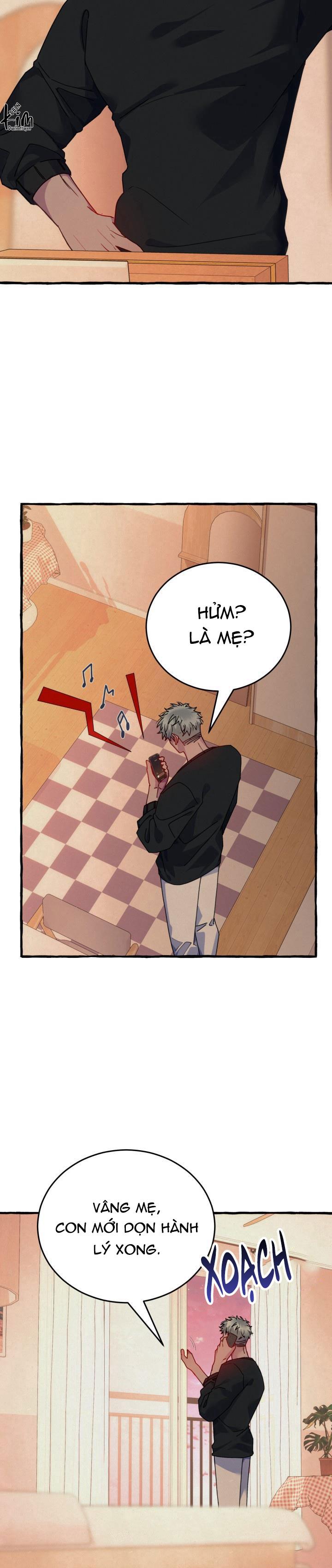 Đọc truyện TÌM PHÒNG TRỌ - Chapter 1