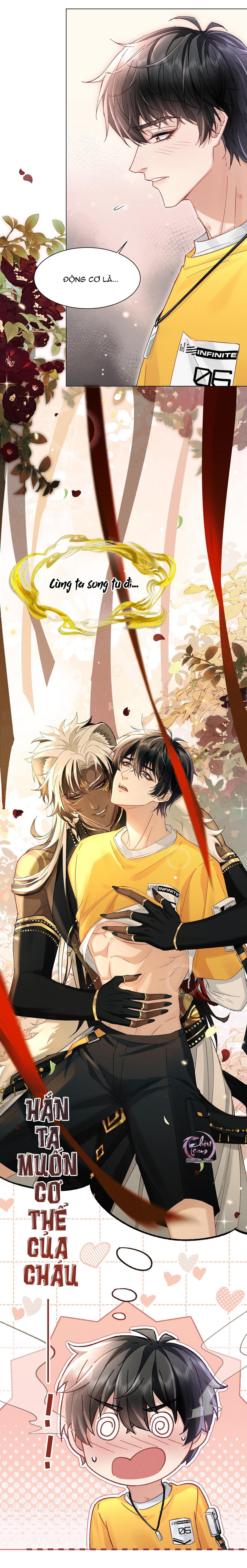 Đọc truyện Đại Tiên - Chapter 6