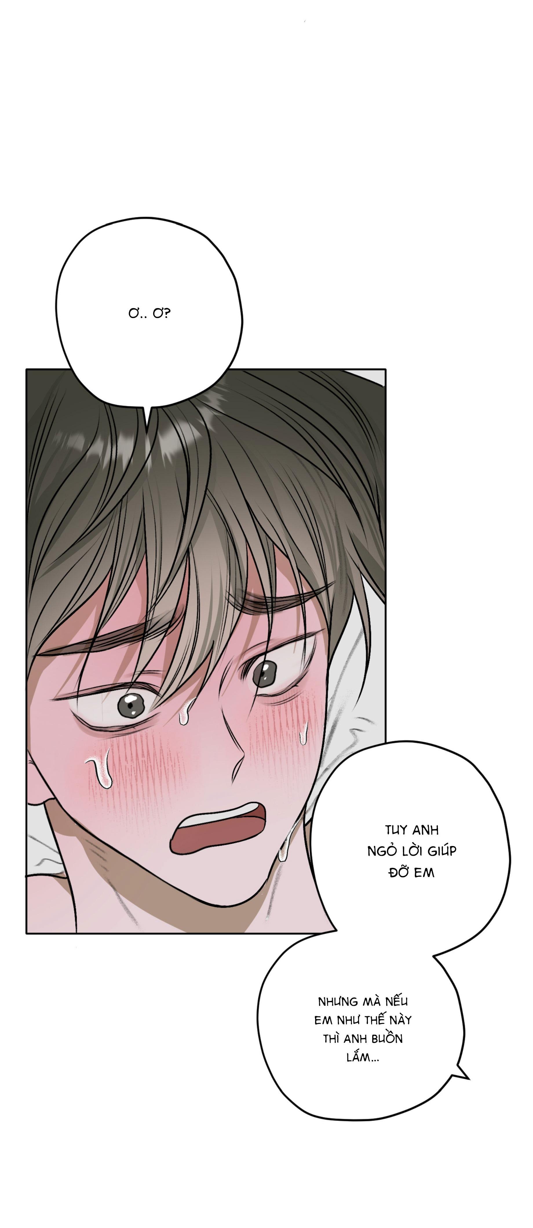 Đọc truyện Đầm Sen Héo Úa - Chapter 13