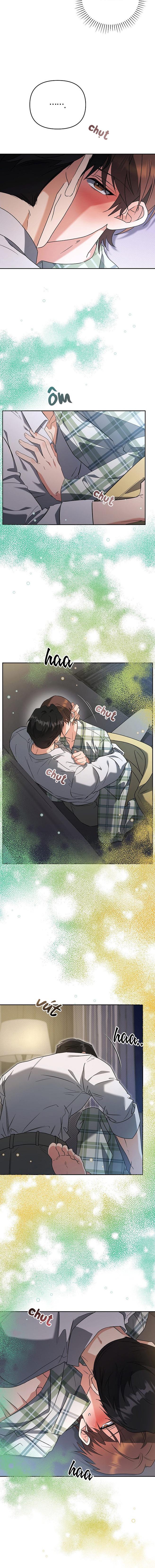 Đọc truyện ROMANCE NOT ROMANTIC - Chapter 39