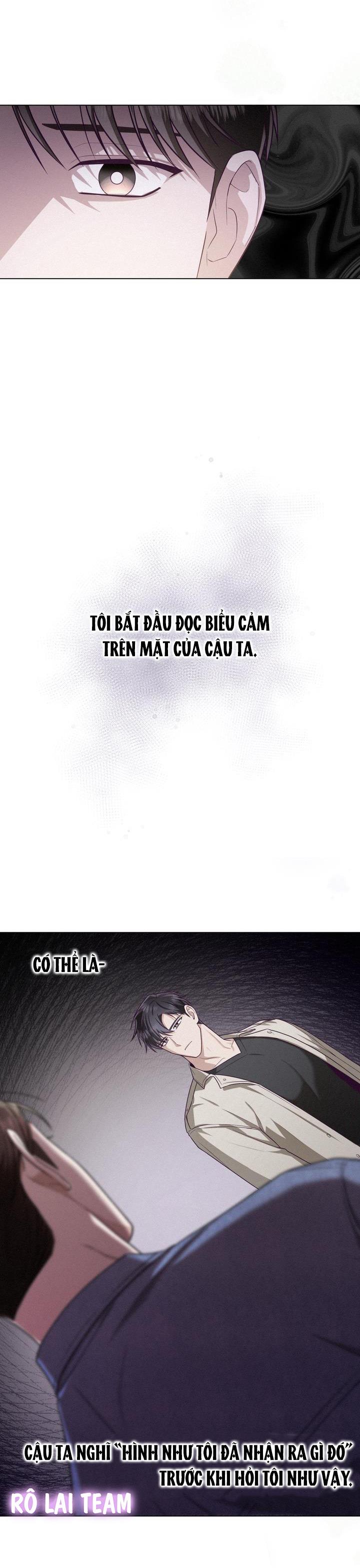 Đọc truyện  TÌNH YÊU HỎA TIỄN - Chapter 17