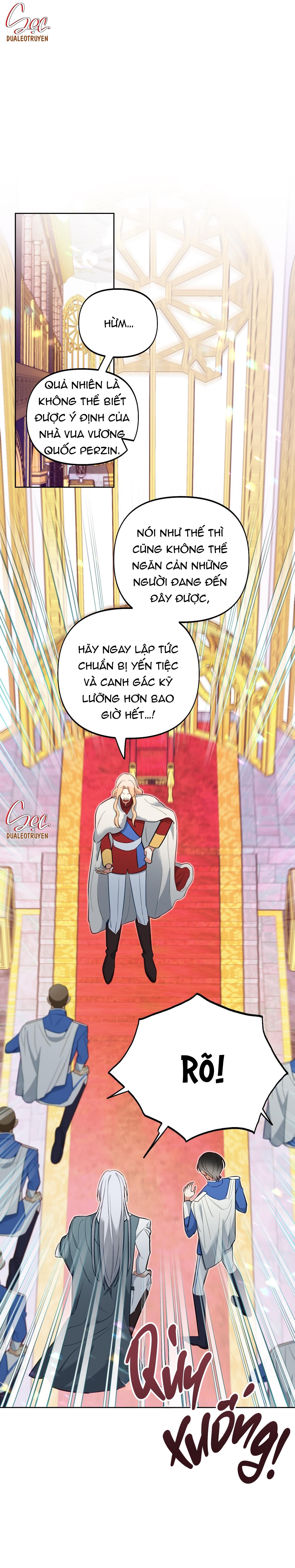 Đọc truyện (NP) TRỞ THÀNH VUA CÔNG LƯỢC - Chapter 44