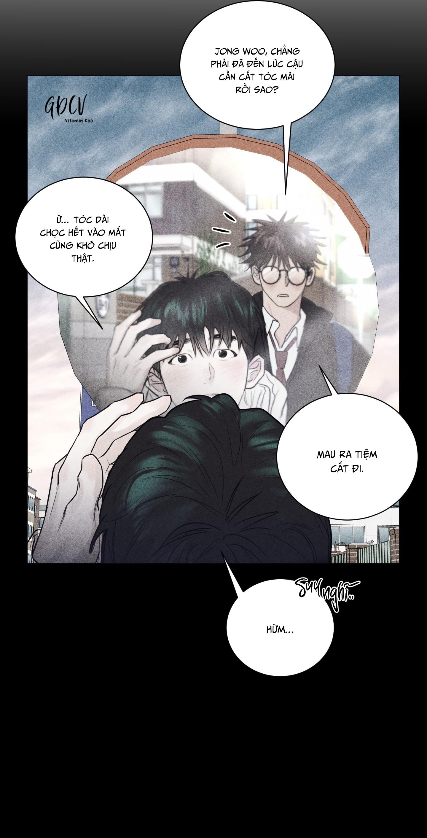 Đọc truyện CÓ THỰC MỚI VỰC ĐƯỢC ĐẠO - Chapter 5