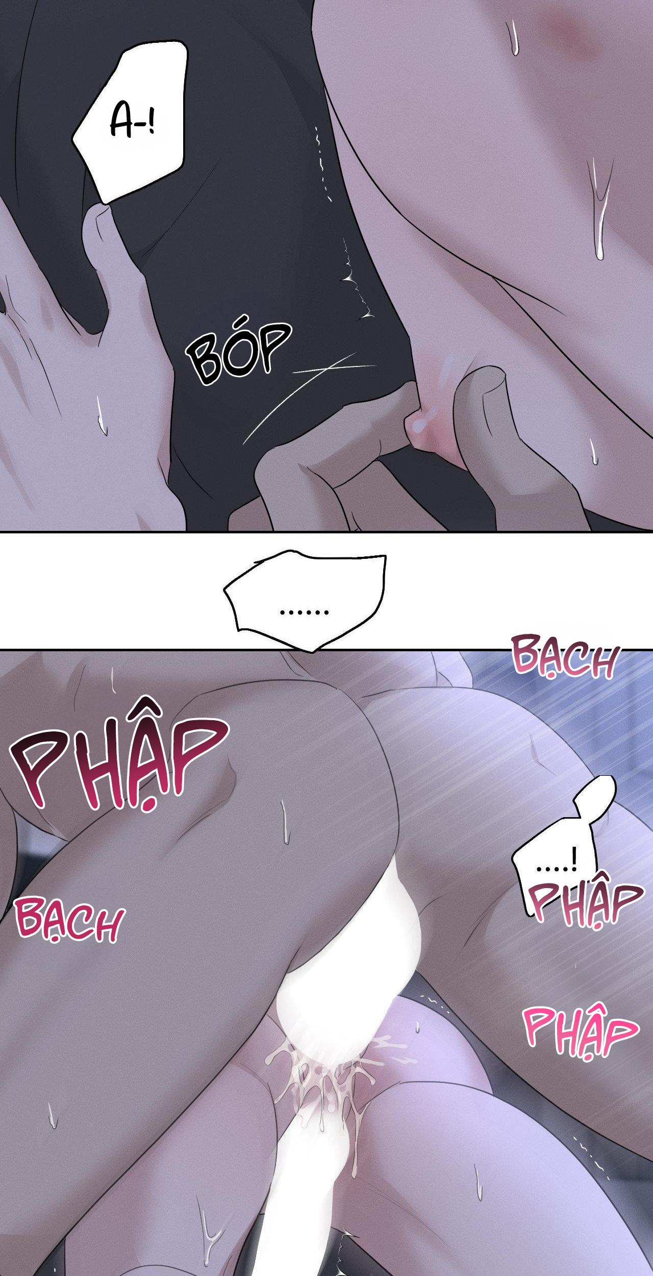 Đọc truyện NHIỆT ĐỘ TIẾP XÚC - Chapter 18