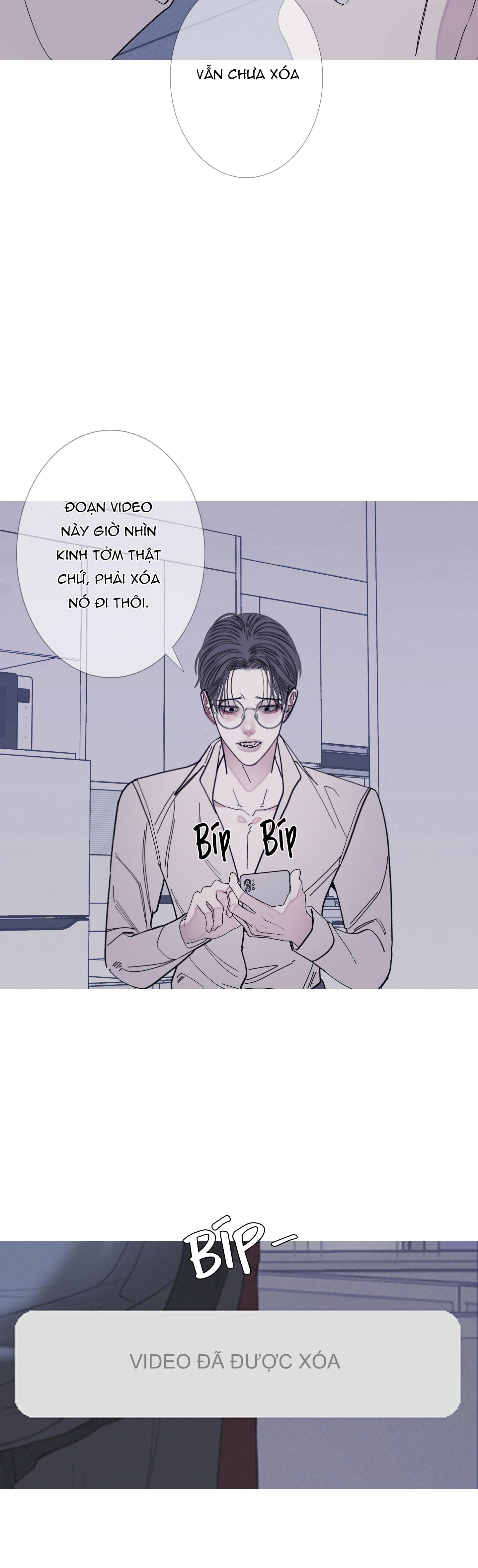 Đọc truyện CHUYỆN QUỶ MÔN QUAN - Chapter 58