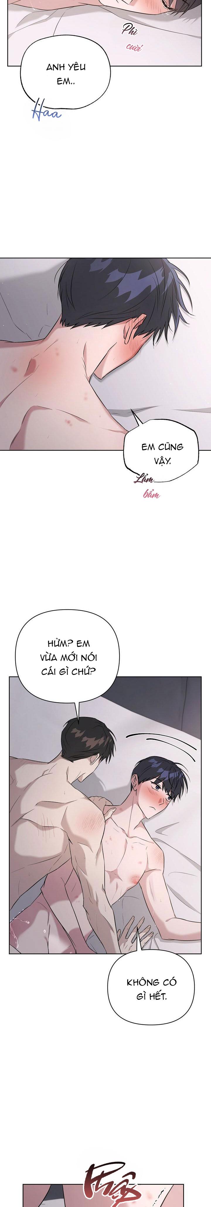 Đọc truyện PHIM TRUYỀN HÌNH DÀI TẬP - Chapter 31