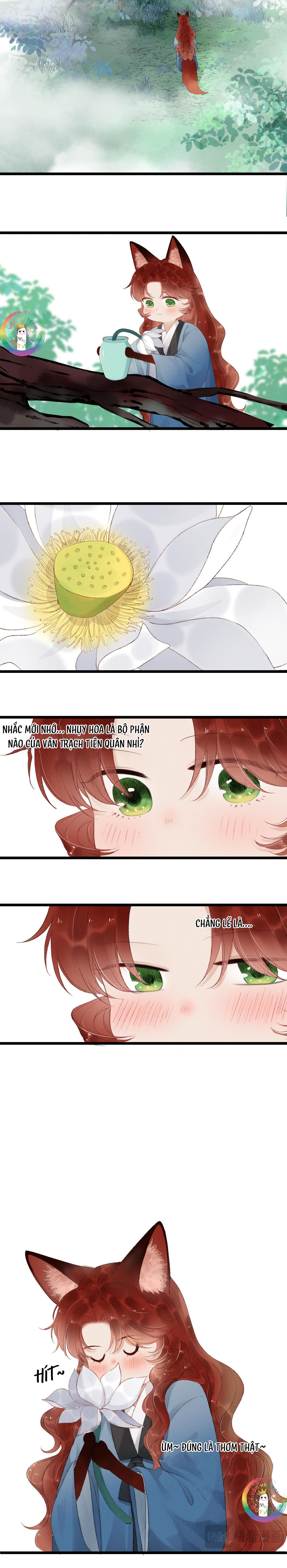 Đọc truyện (END) Khanh Khanh - Chapter 11