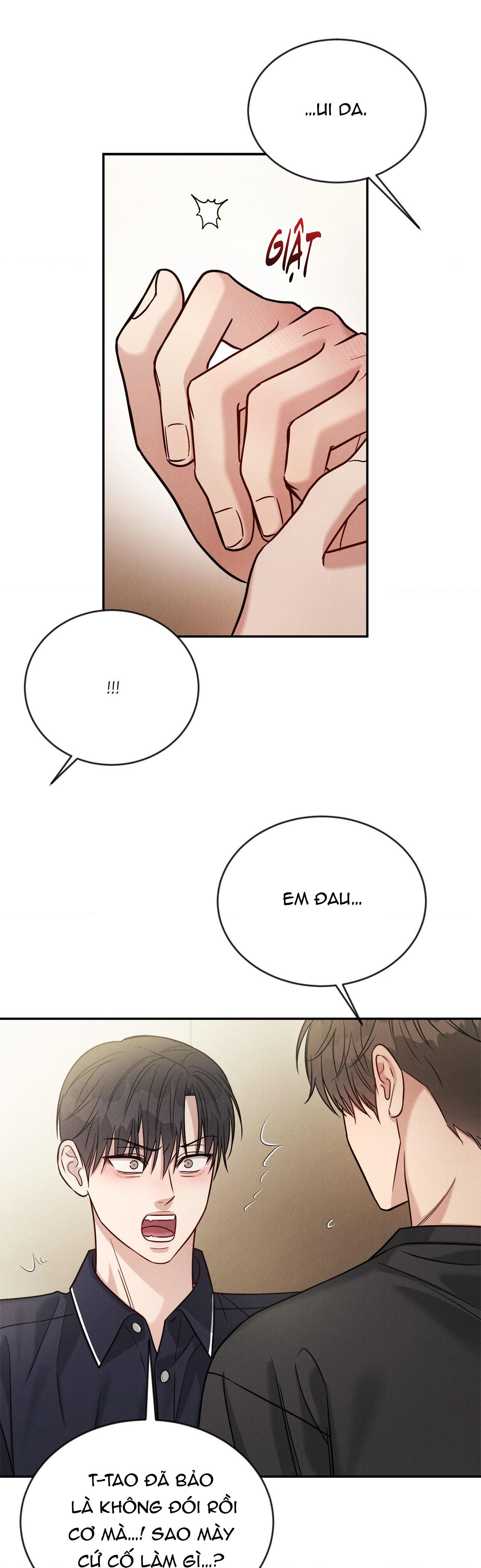 Đọc truyện GIẢ DƯỢC - Chapter 48