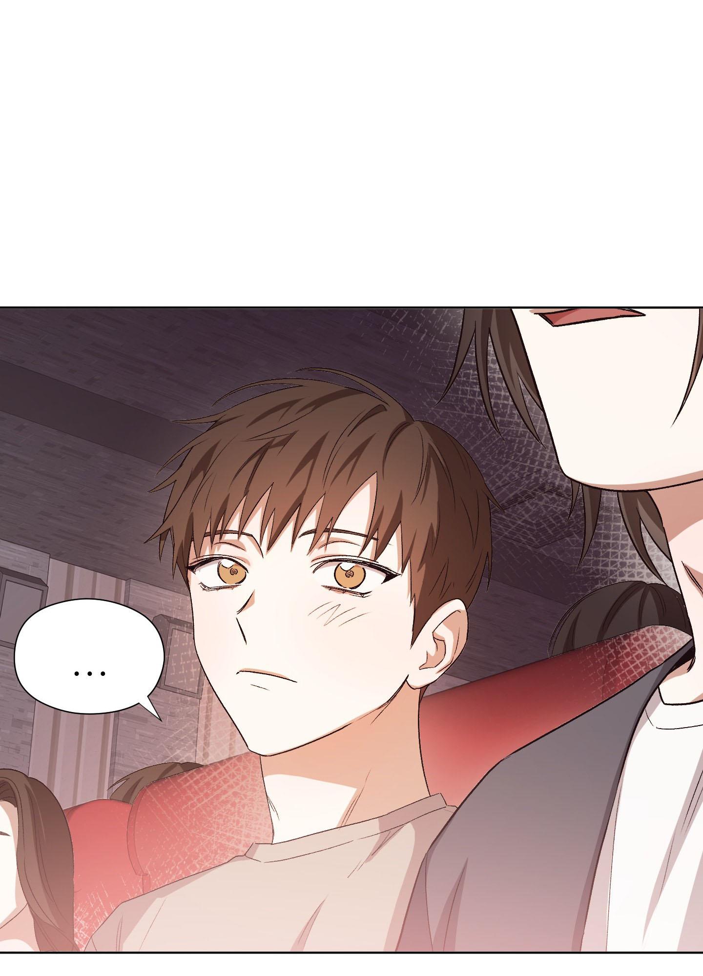 Đọc truyện [Hoàn] Bạn Thời Thơ Ấu Trong Góc Phòng - Chapter 3