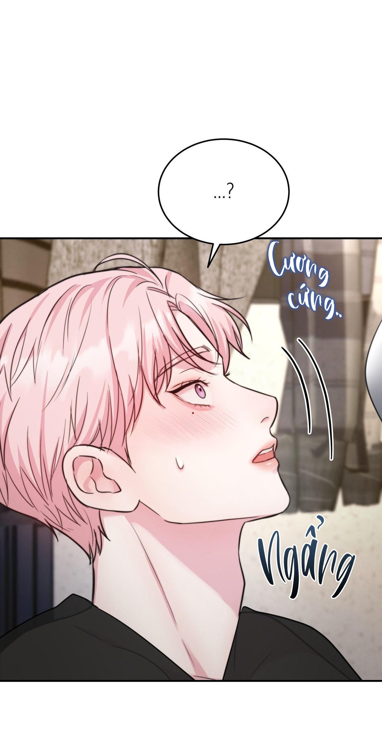 Đọc truyện Love Remedy - Chapter 21