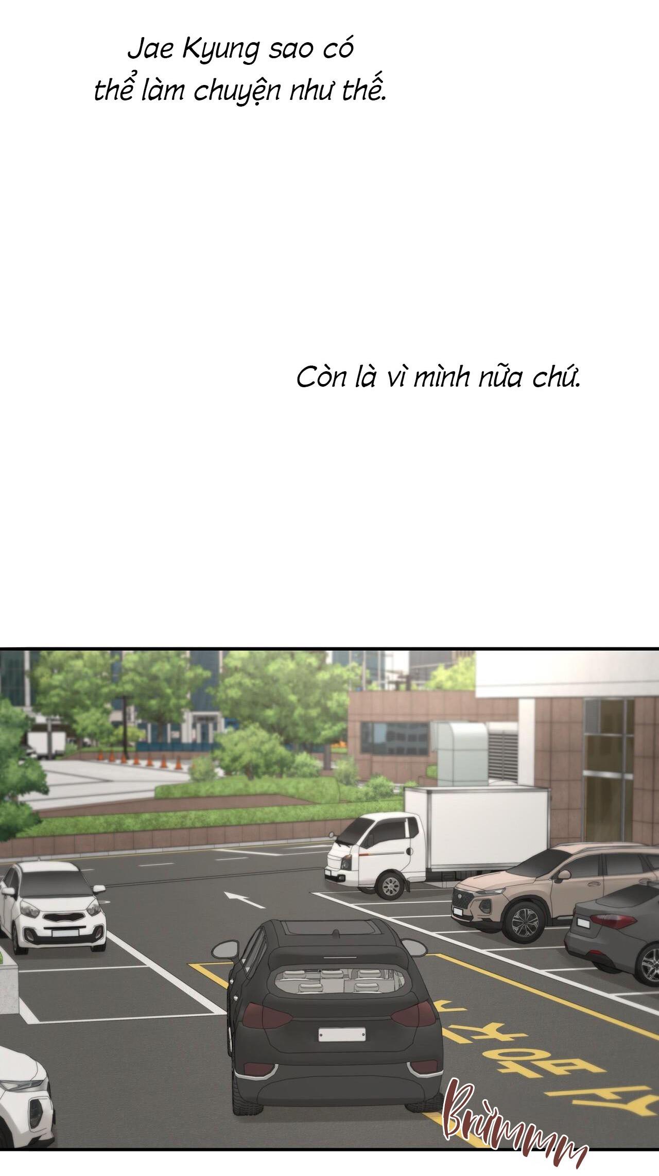 Đọc truyện |DROP| CÚ DASH - Chapter 14