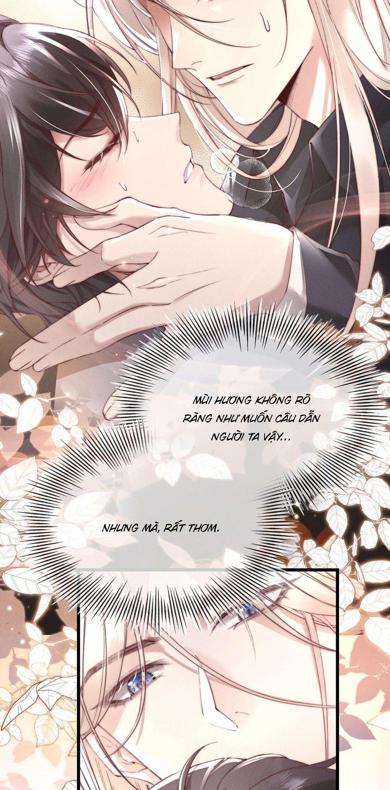 Đọc truyện Phép Tắc Nuôi Dưỡng Chó Điên - Chapter 2