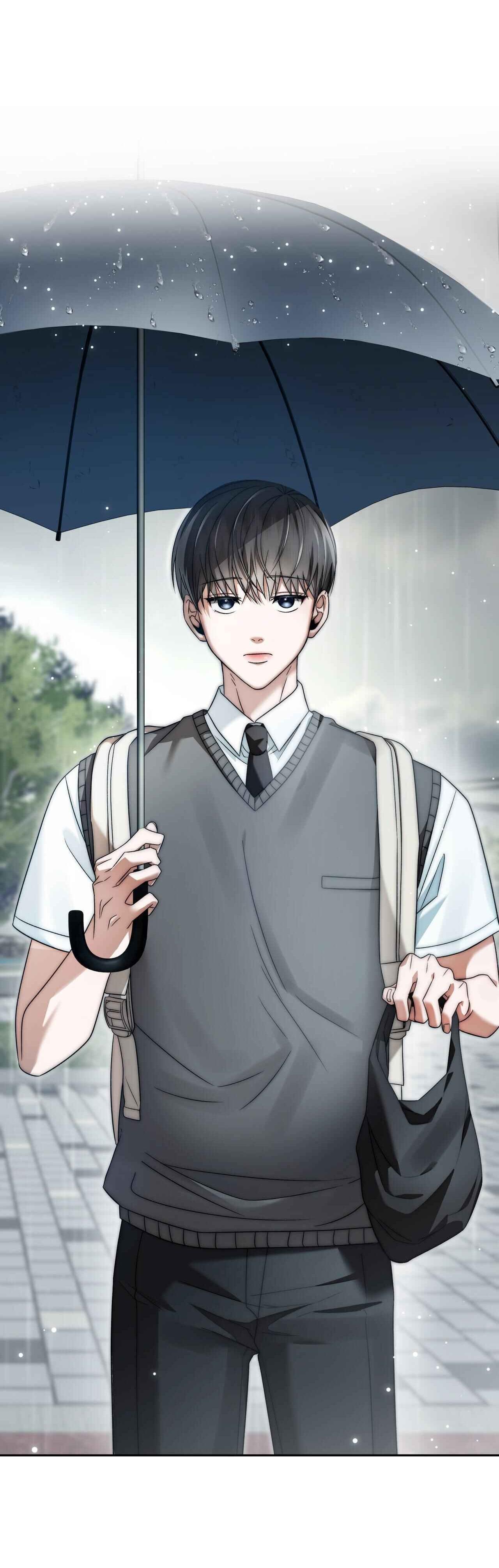 Đọc truyện Raw - Chapter 21