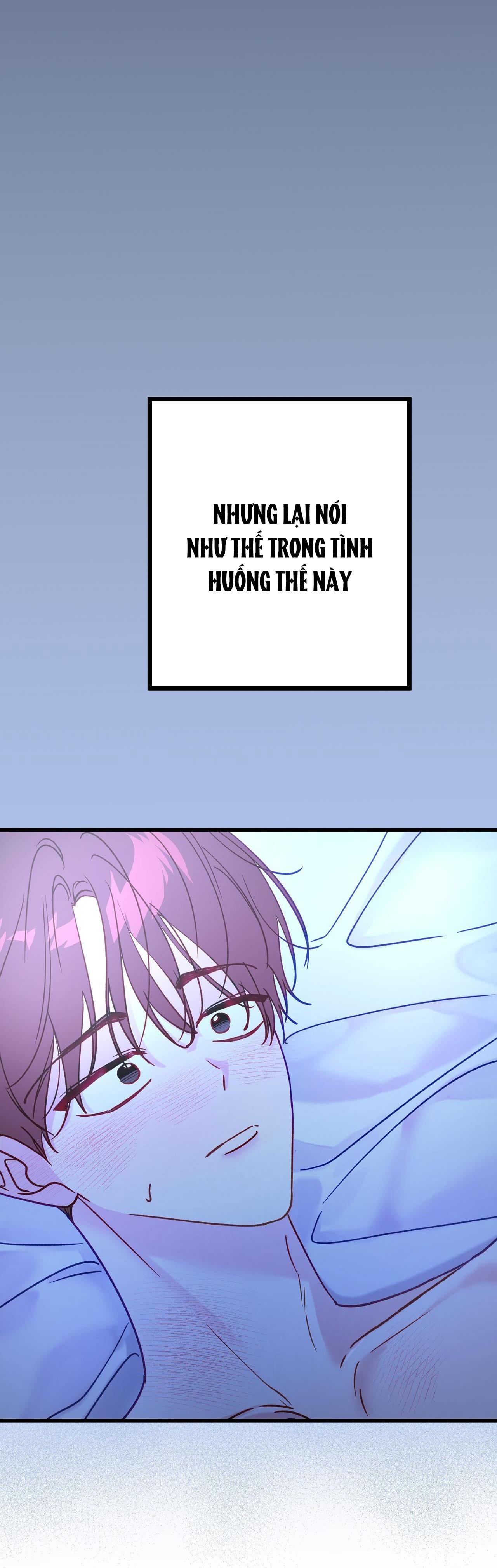 Đọc truyện BL NGẮN TUYỂN CHỌN - Chapter 33.2