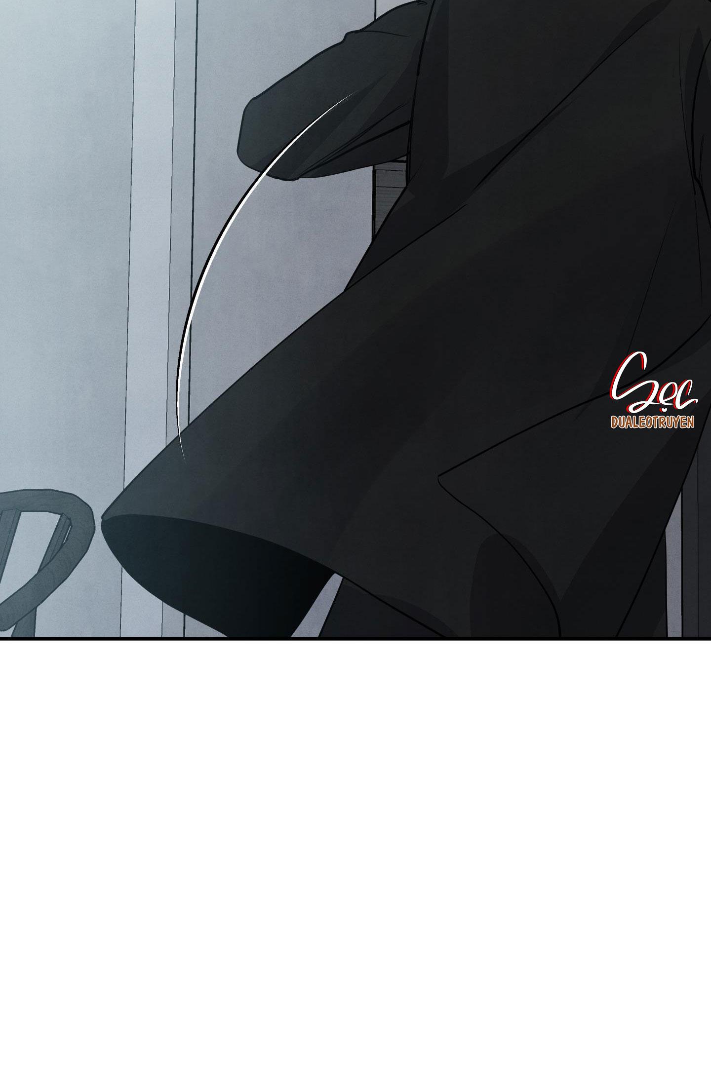 Đọc truyện MỐI QUAN HỆ CỦA THÚ NHÂN - Chapter 72