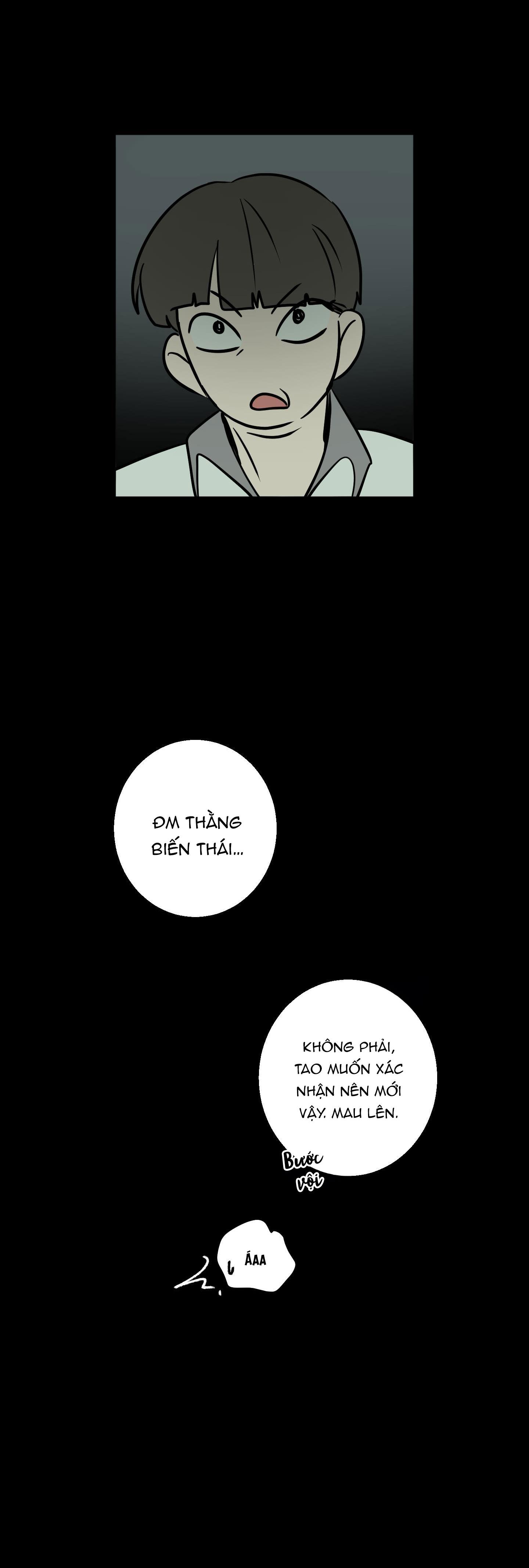 Đọc truyện CHUYỆN TÌNH ALPHA - Chapter 2