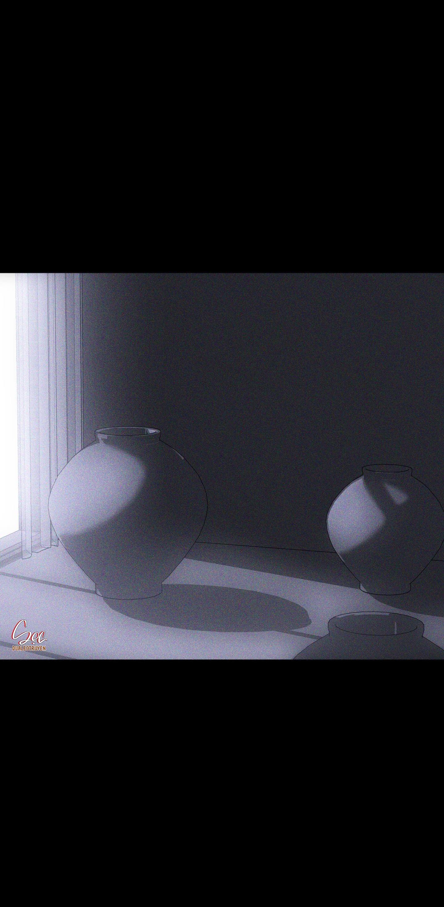 Đọc truyện HÌNH THÁI TÌNH TAN - Chapter 39