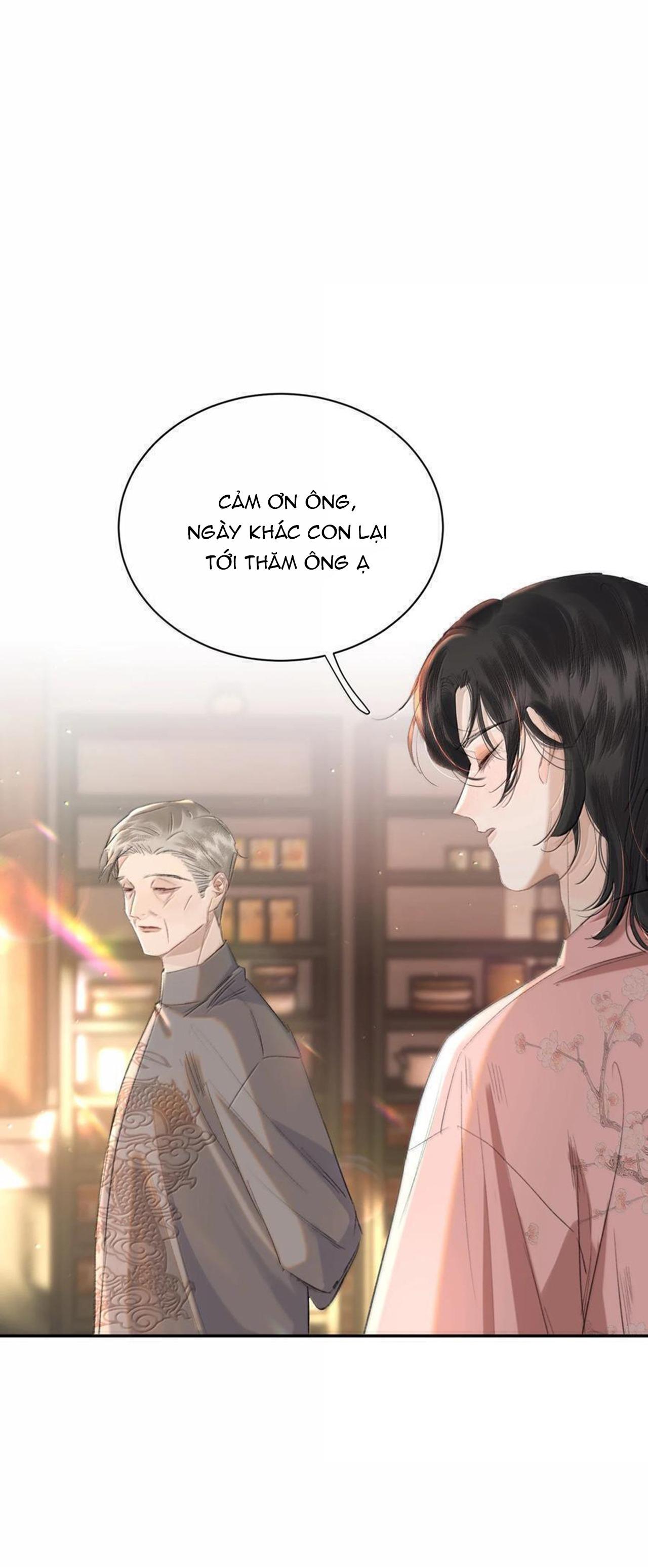 Đọc truyện Không Thể Cưỡng Lại Người Yêu Dính Người - Chapter 60