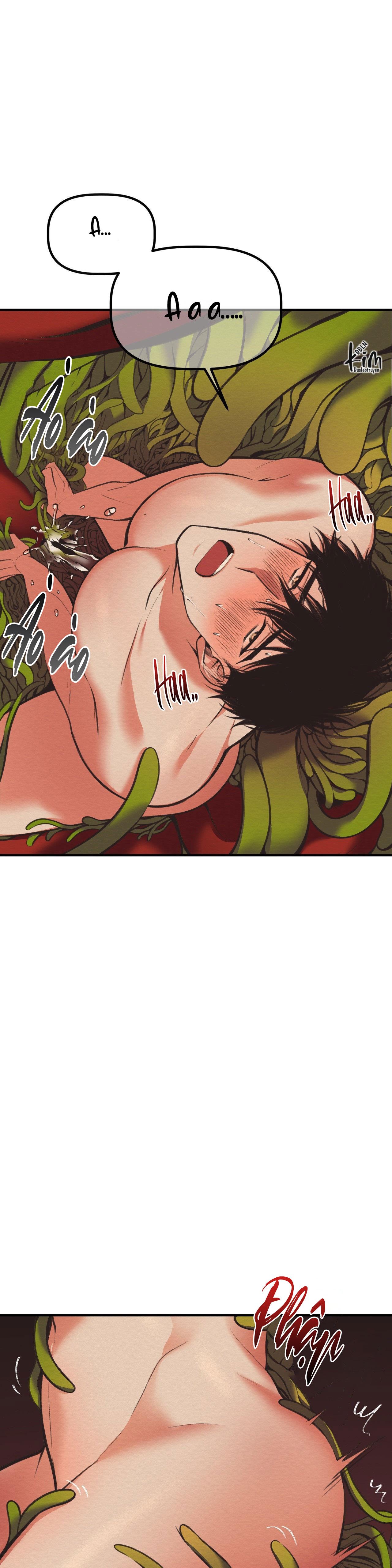 Đọc truyện ÁC MA ĐỈNH CẤP - Chapter 17