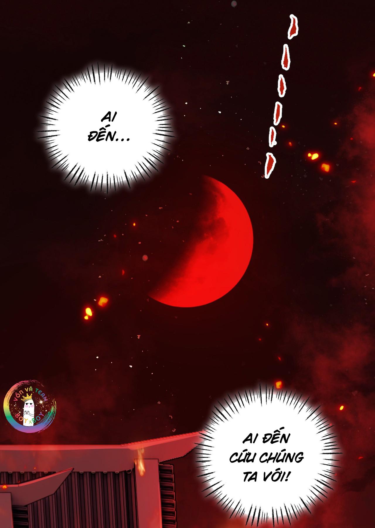 Đọc truyện Bản Toạ Nuôi Quỷ Hút Máu Ở Tông Môn (END) - Chapter 68