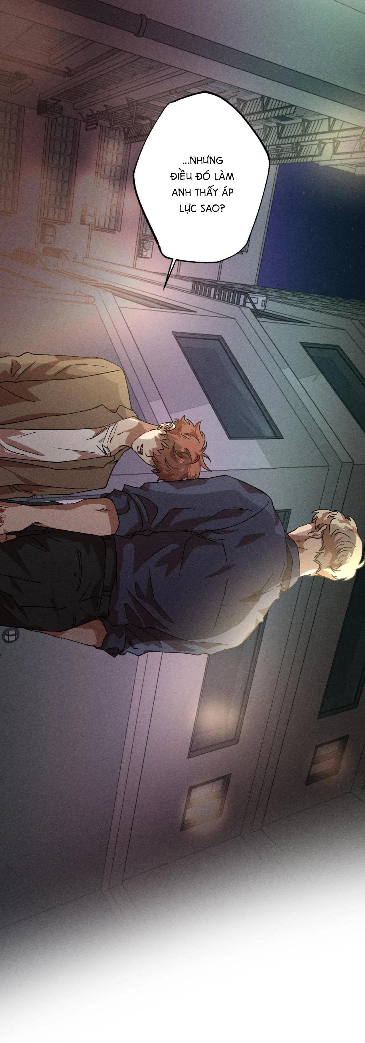 Đọc truyện Bẫy Đôi Ngọt Ngào - Chapter 56