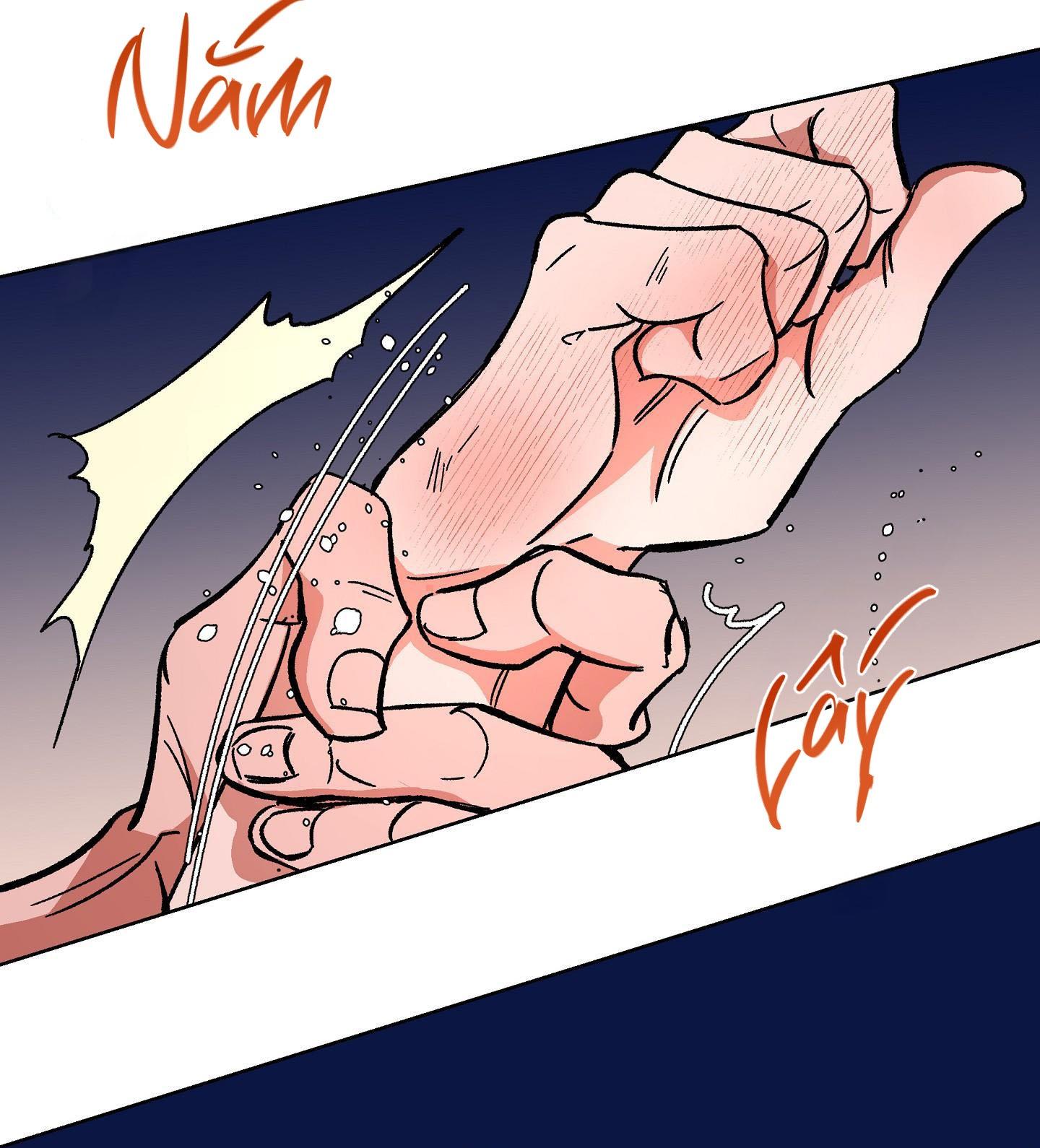 Đọc truyện  The Cell - Chapter 6