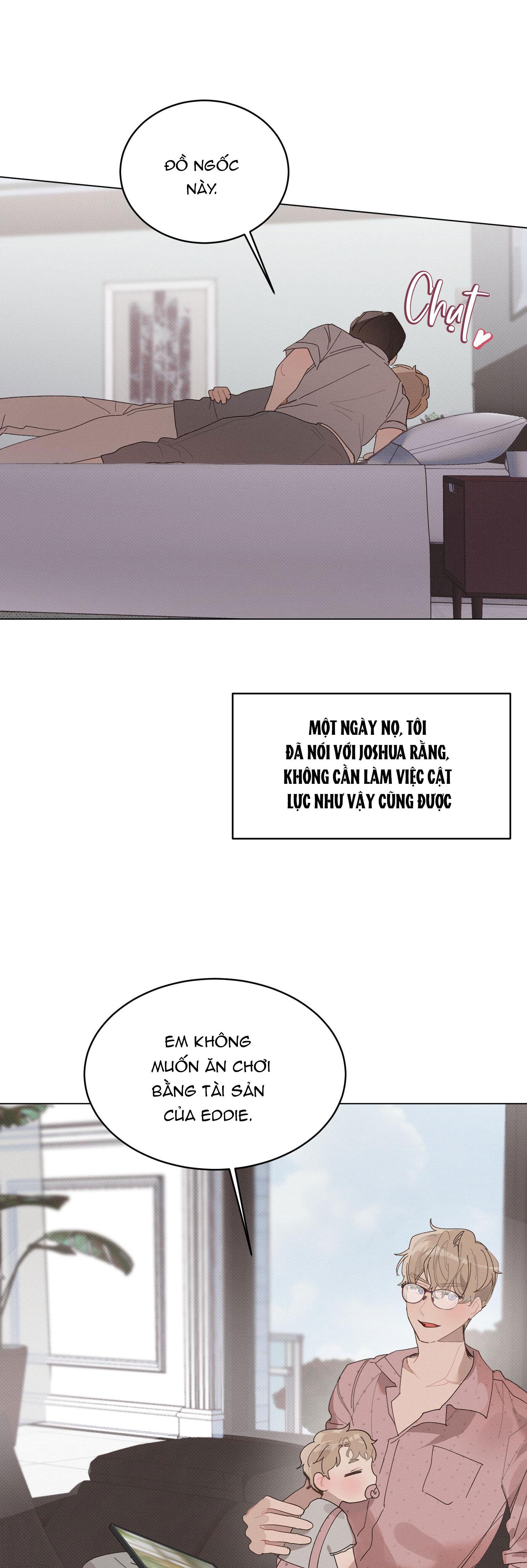 Đọc truyện BL NGẮN TUYỂN CHỌN - Chapter 6.5