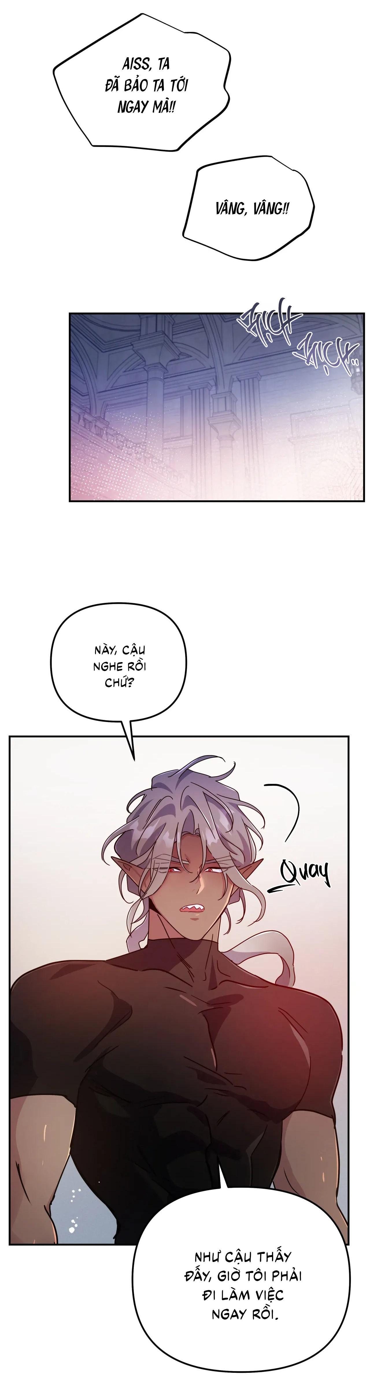 Đọc truyện  Ám Giữ Linh Hồn - Chapter 66