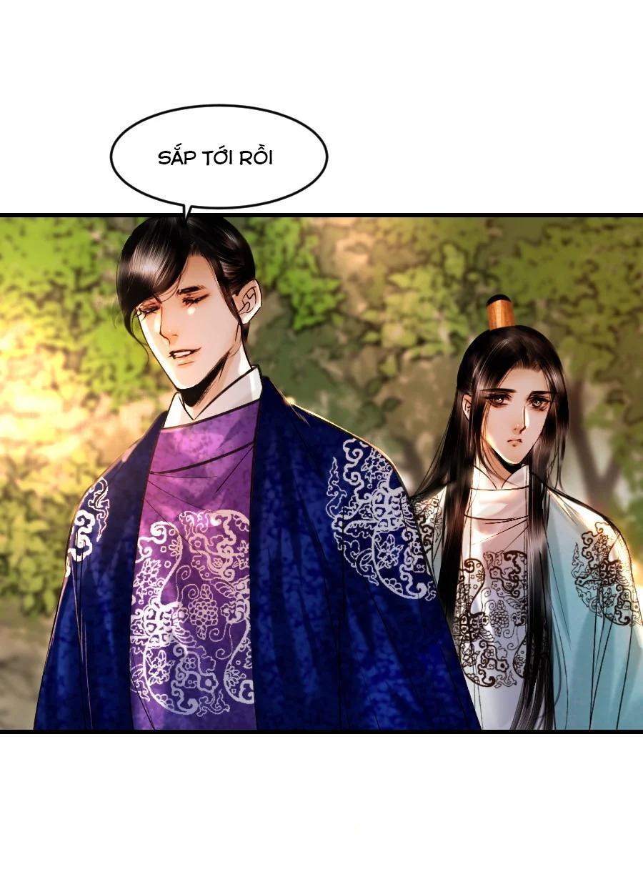 Đọc truyện Vòng Luân Hồi - Chapter 90
