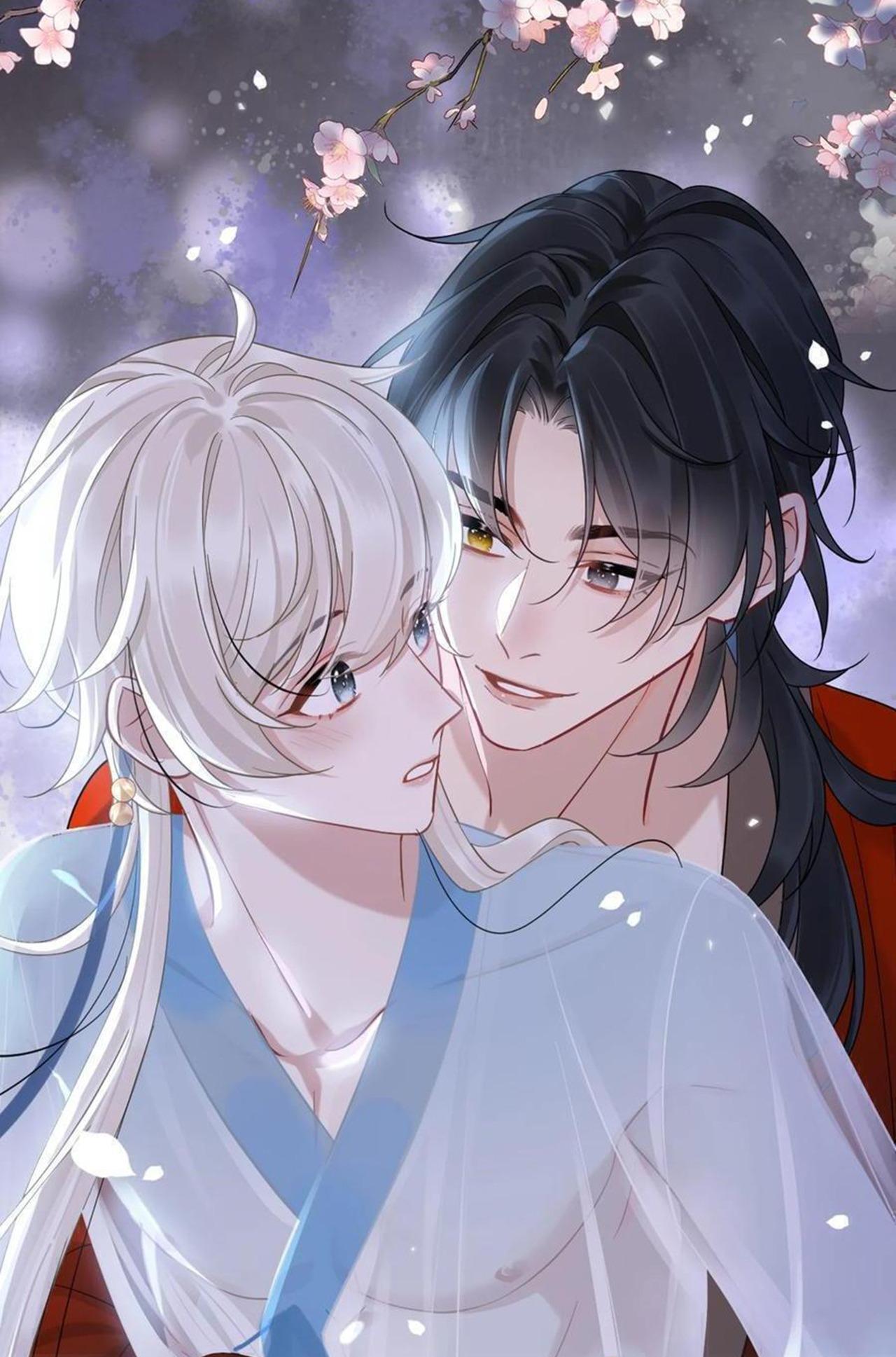 Đọc truyện Rắp Tâm Bất Kính - Chapter 14